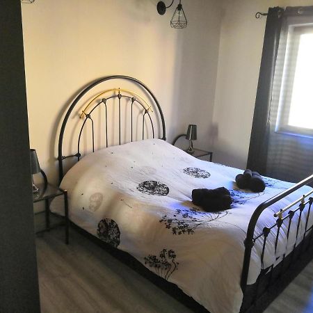 La Casa De Brens Lejlighed Brens  Eksteriør billede