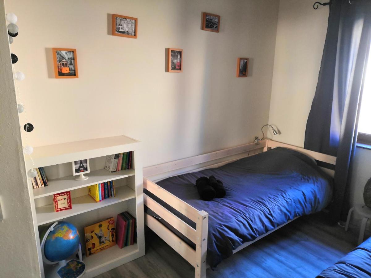 La Casa De Brens Lejlighed Brens  Eksteriør billede