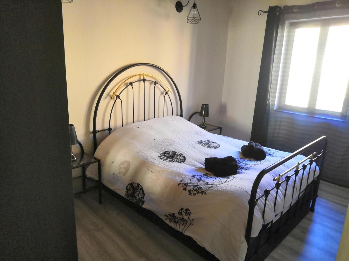 La Casa De Brens Lejlighed Brens  Eksteriør billede