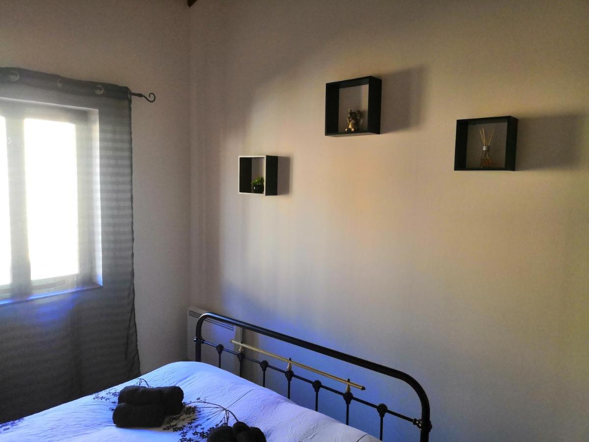 La Casa De Brens Lejlighed Brens  Eksteriør billede