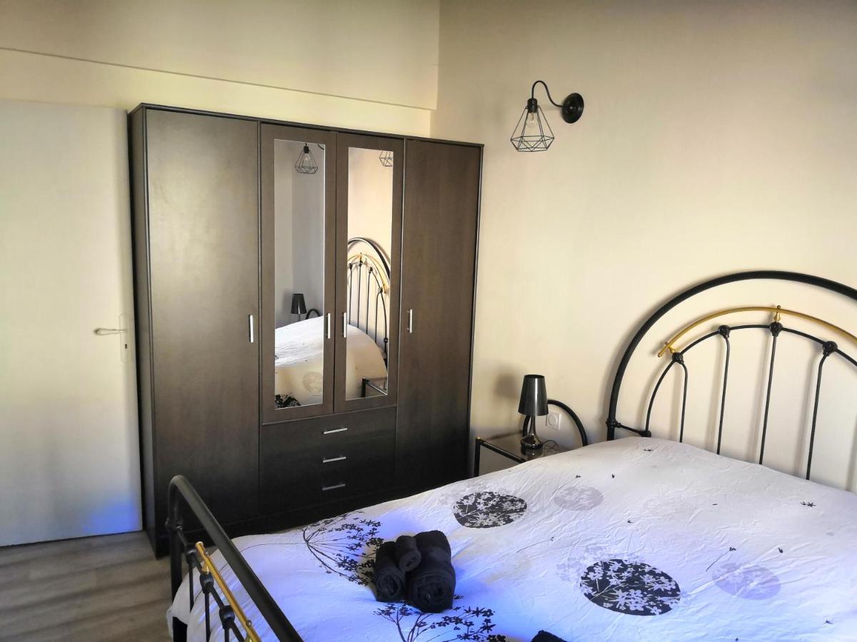 La Casa De Brens Lejlighed Brens  Eksteriør billede