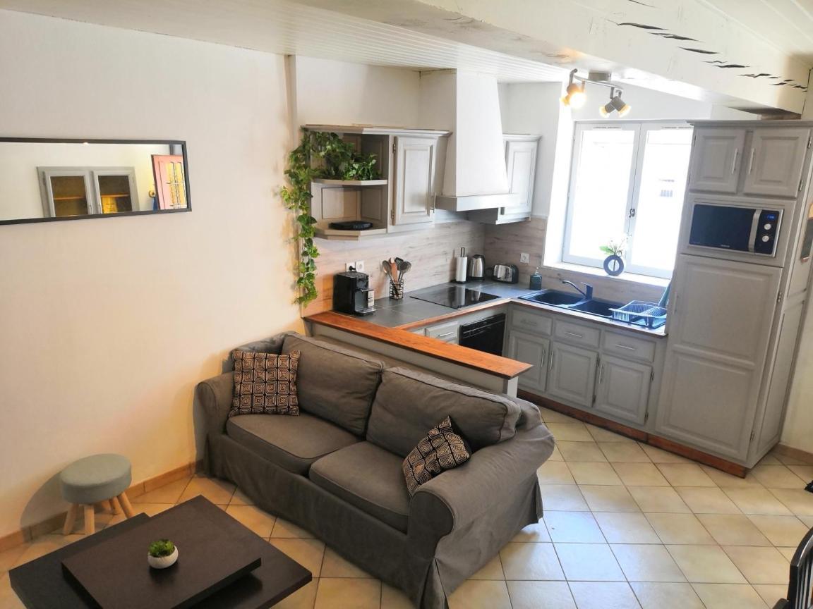 La Casa De Brens Lejlighed Brens  Eksteriør billede