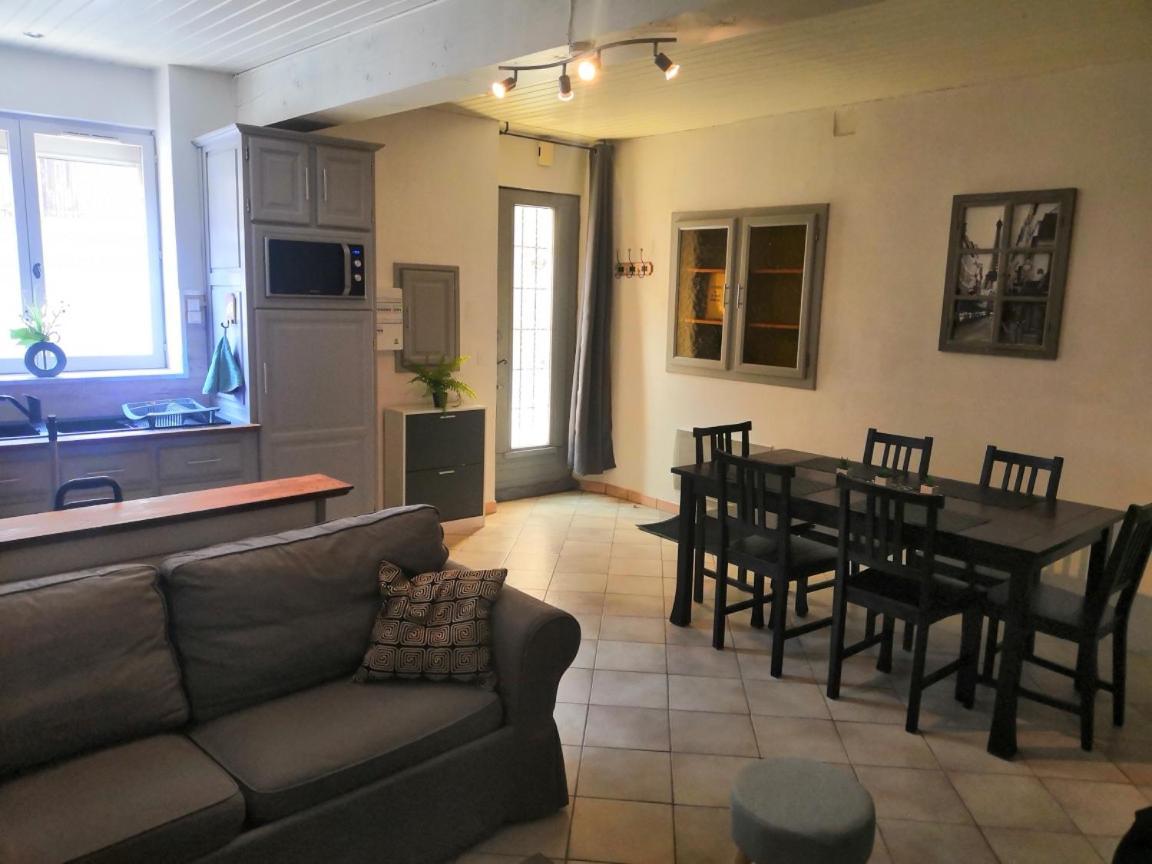 La Casa De Brens Lejlighed Brens  Eksteriør billede